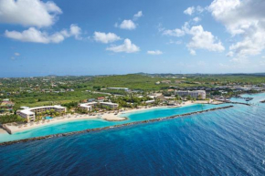 Гостиница Sunscape Curacao Resort Spa & Casino  Виллемстад
